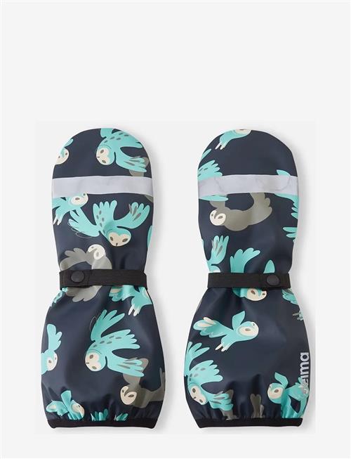 Reima | Rain Mittens, Puro | 5