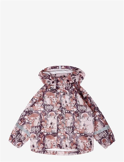 Reima | Raincoat, Moomin Vesi | 104
