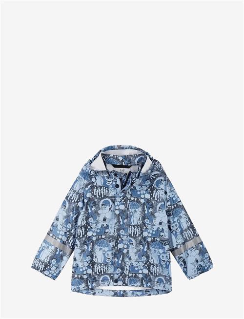 Reima | Raincoat, Moomin Vesi | 104