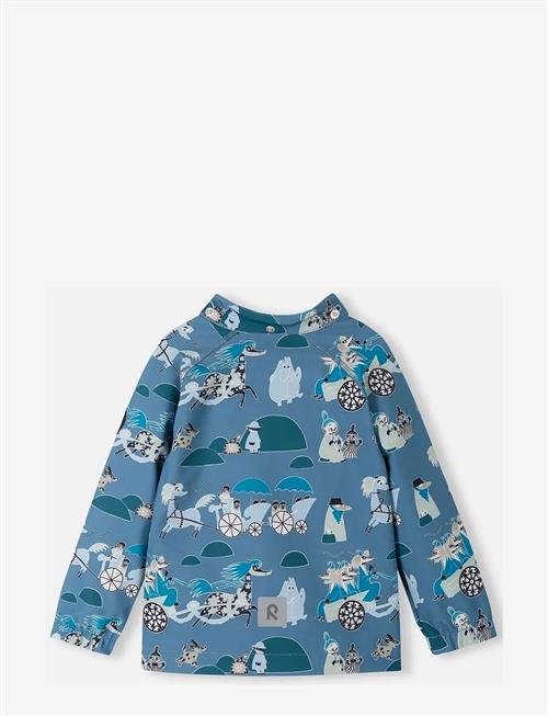 Reima | Softshell Jacket, Moomin Vantti | 80
