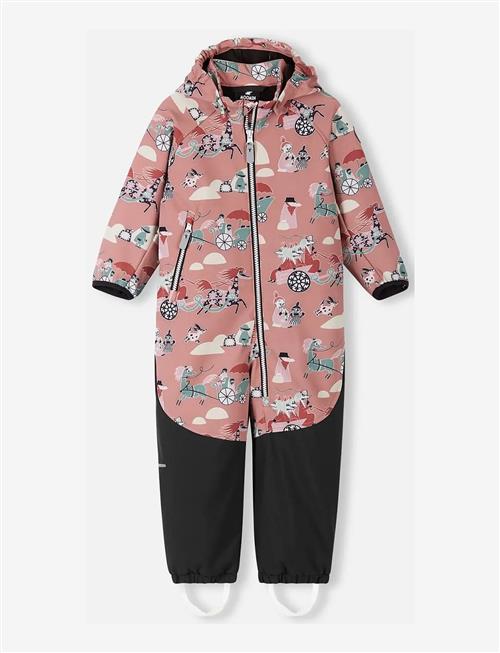 Se Reima | Softshell Overall, Moomin Mjosa | 110 hos Booztlet
