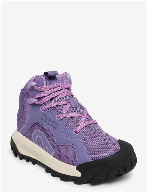 Reima | Reimatec Shoes, Kulkuri Mid | 34