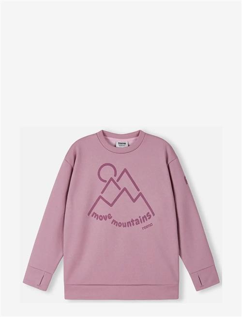Reima | Sweatshirt, Reila | 134
