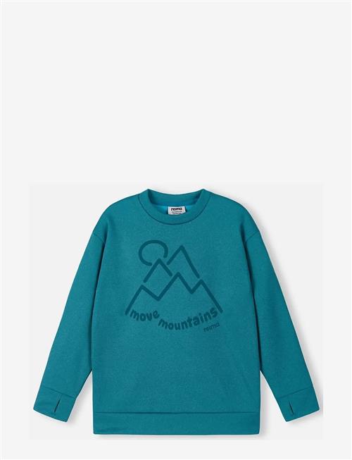 Reima | Sweatshirt, Reila | 110