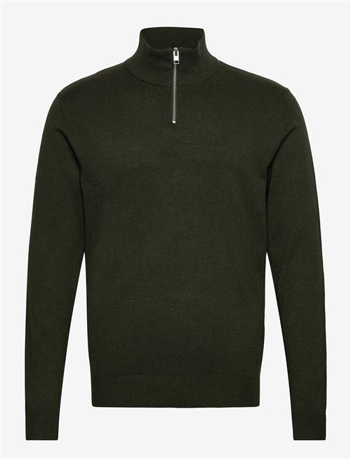 Jack & Jones | Jjeemil Knit Half Zip Noos | XL