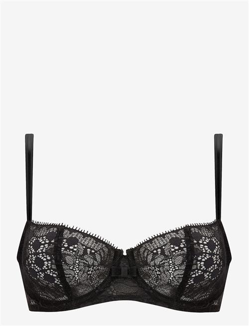 CHANTELLE | Day To Night Half-Cup Bra | B x 85