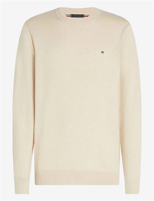 Tommy Hilfiger | Pima Org Ctn Cashmere Crew Neck | XXL