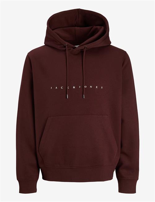 Jack & Jones | Jorstar Jj Sweat Hood Noos | XL