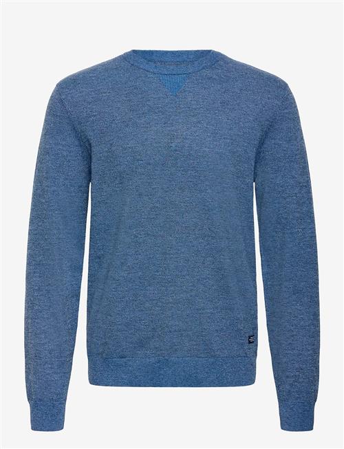 Blend | Bhbruton Crew Neck Knit Noos | XXL