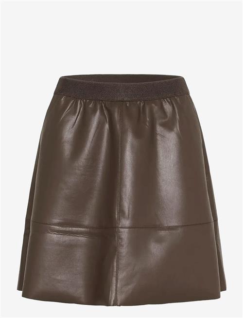 Kaffe | Kamikka Skirt | 46