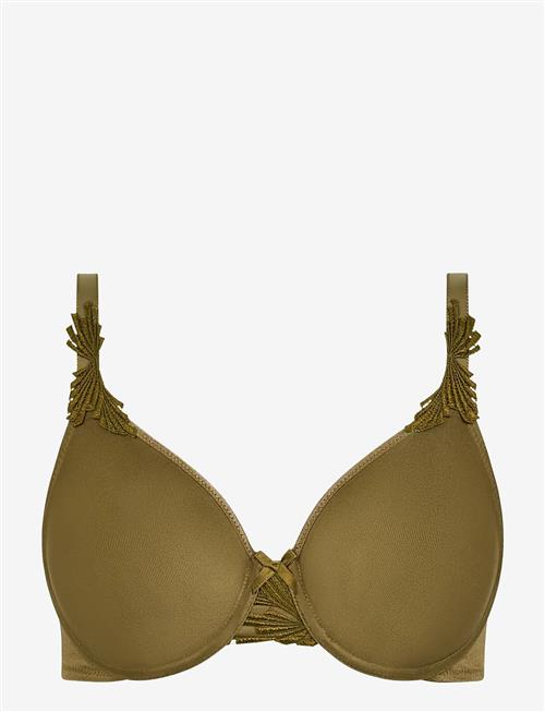CHANTELLE | Hedona Covering Molded Bra | D x 80