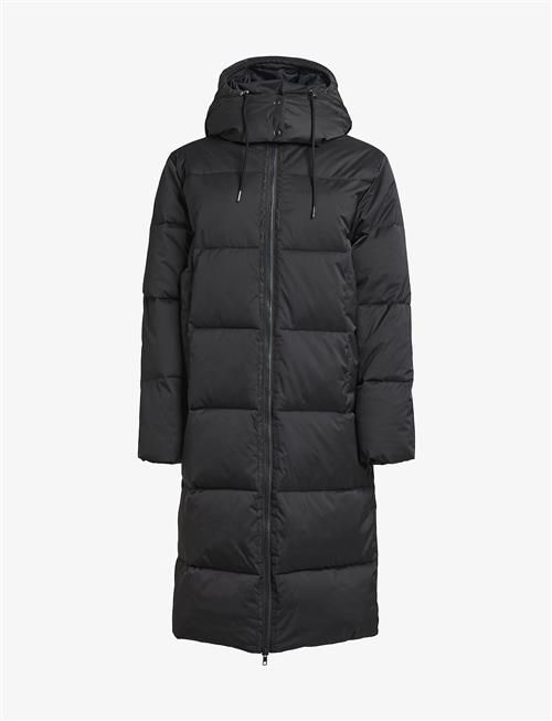 Rethinkit Studios | Puffer Coat Shelter Long | L/XL