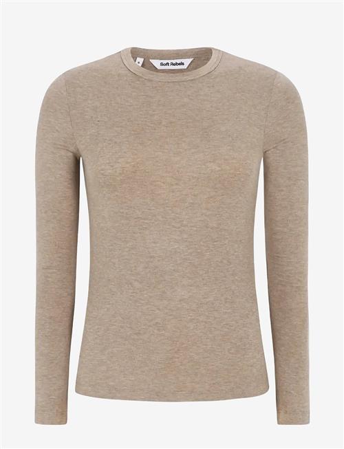 Soft Rebels | Srroman O-Neck | M