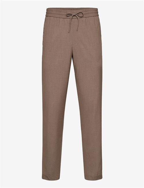 Lindbergh | Relaxed Elasticated Pants | M