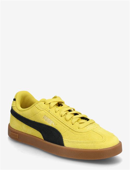 PUMA | Puma Club Ii Era Suede | 37.5