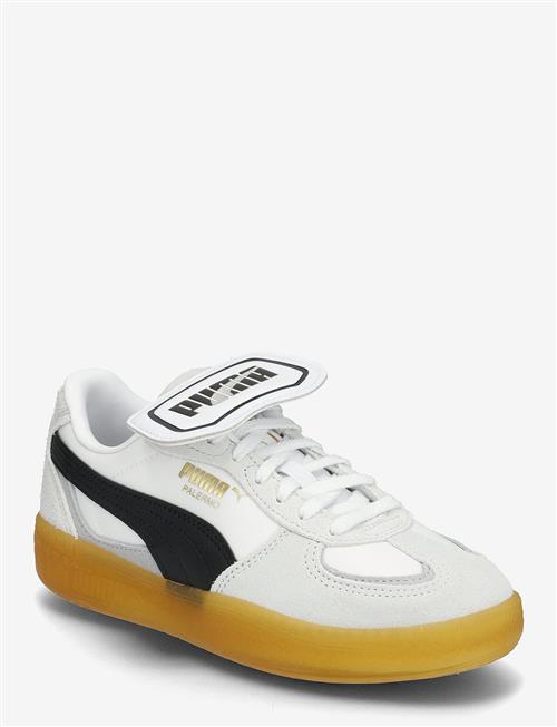 PUMA | Palermo Moda Tongue Wns | 38.5