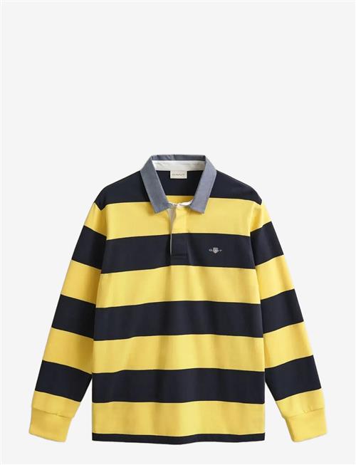 Gant | Classic Heavy Rugger | XXXXL