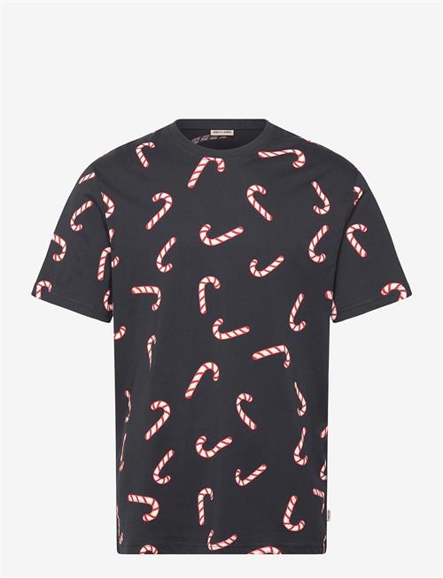 ONLY & SONS | Onsklaus Reg Ss Tee | S