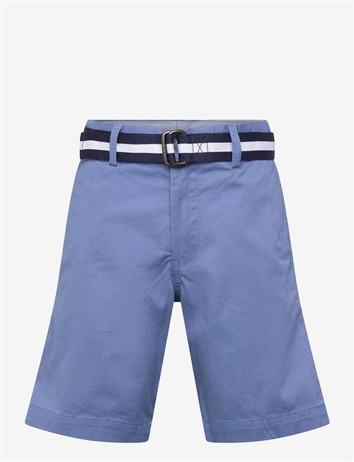 Ralph Lauren Kids | 20/1 Stretch Twill-Bedford Shrt-Sr- | 150-155