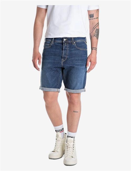 Replay | Rbj.981 Short Shorts Tapered 573 Eco Plus | 30