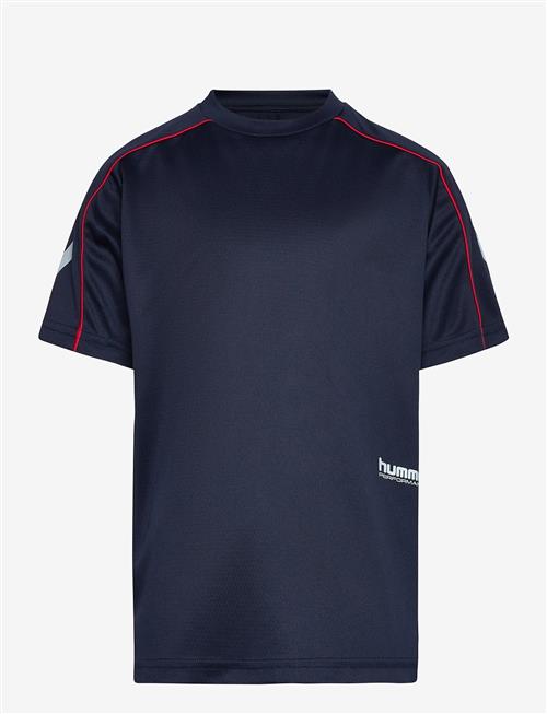Hummel | Hmljr T-Shirt S/S | 122/128