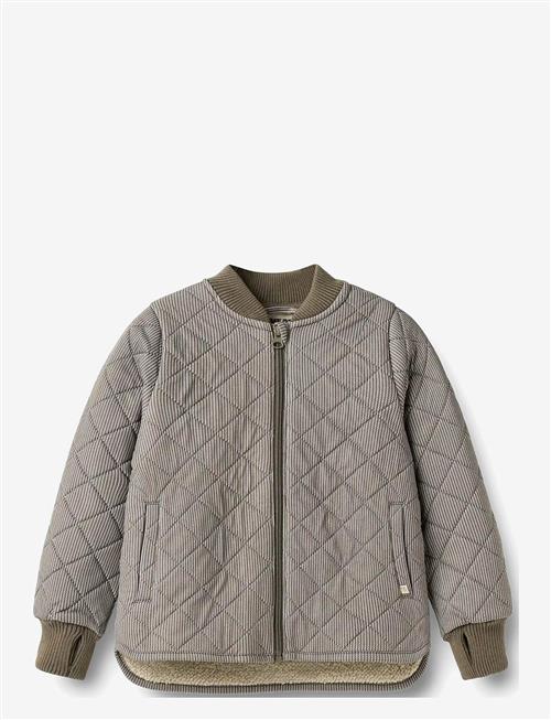 Wheat | Thermo Jacket Benni | 128