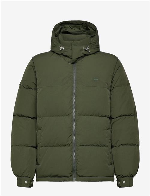 Levi's® | Rockridge Short Puffer Duffel | M
