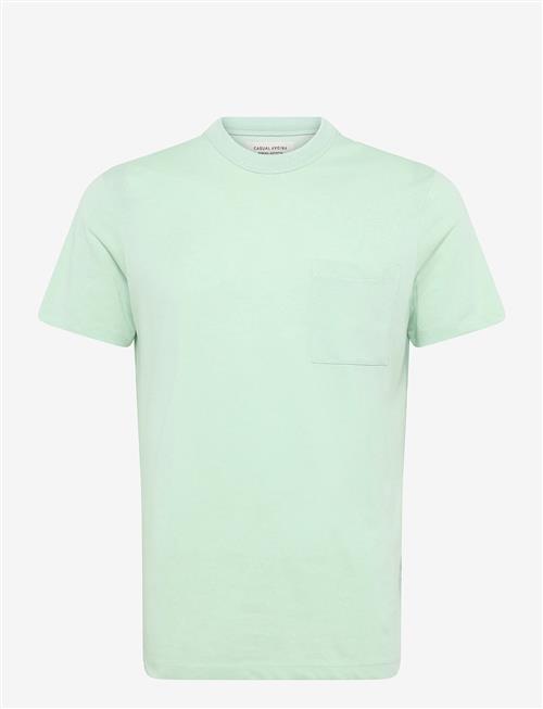 Casual Friday | Cfjasper Mélange T-Shirt | XXL