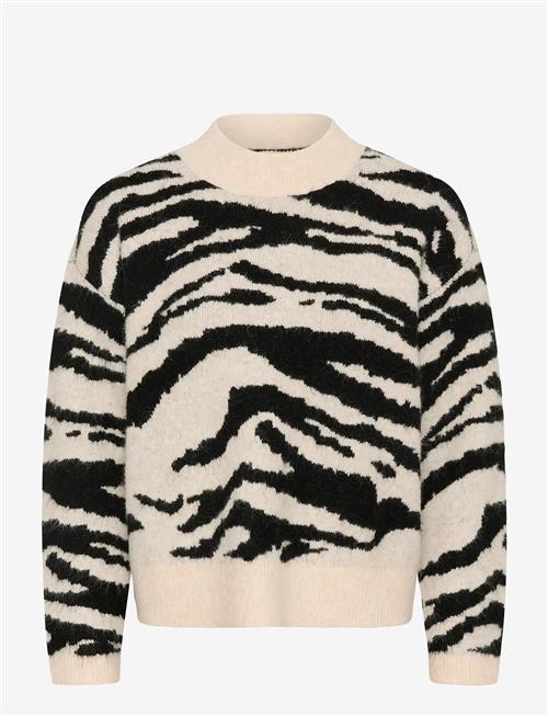 Kaffe | Kasandra Pullover Ls | L