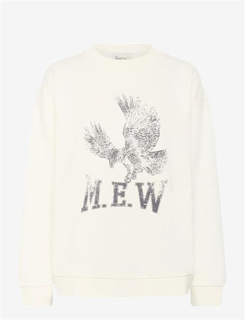 My Essential Wardrobe | Diegomw Eagle Sweat | XXL