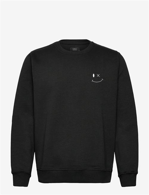 Clean Cut Copenhagen | Patrick Sweatshirt | M