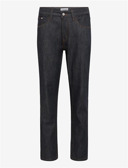 Casual Friday | Cfkarup Unwashed Denim | 34 x 34