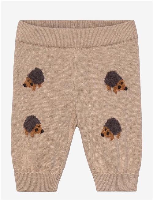 Minymo | Pants Knit | 68
