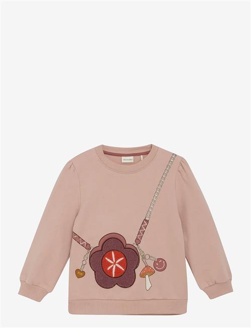 Minymo | Sweatshirt Ls | 116