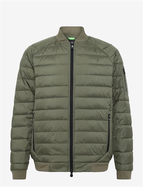 BOSS | Ow_Urbanex Jacket Bc | XXXL