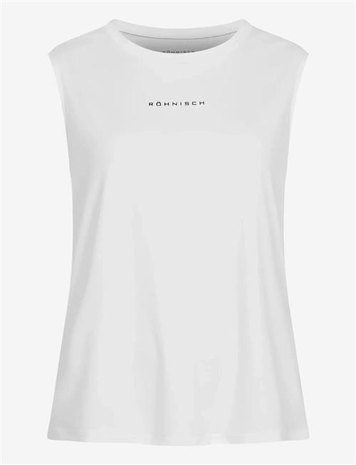 Röhnisch | Team Logo Tank Top | XXL