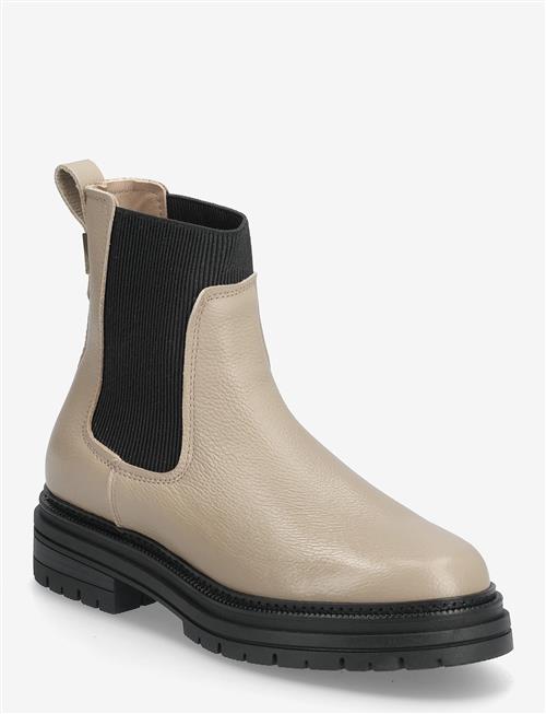 Tommy Hilfiger | Th Plaque Pebble Chelsea Warm | 41