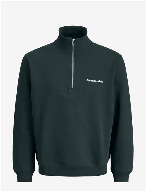 Jack & Jones | Jornorrebro Emb Sweat High Neck Jnr | 152