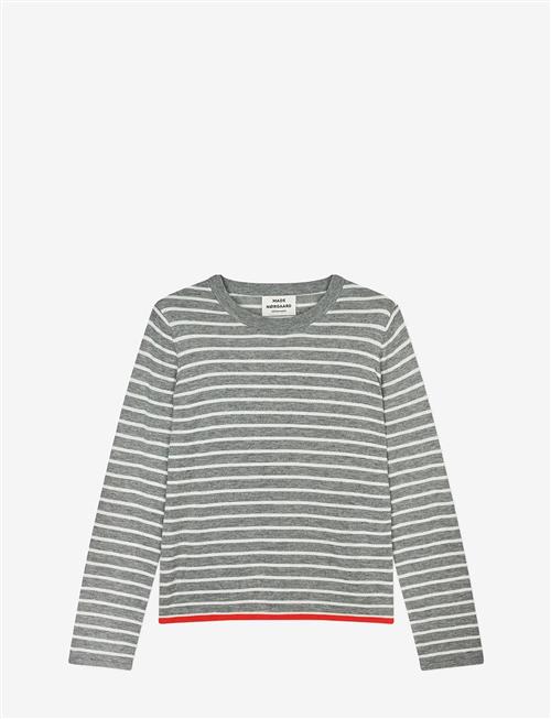 Mads Nørgaard | Fine Merino Ivy Knit | XL