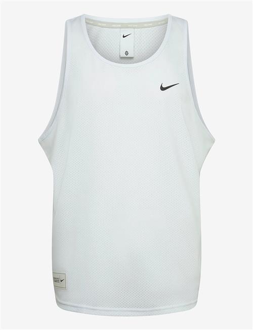 NIKE SWIM | Nike Mesh Mesh Tank Top | S