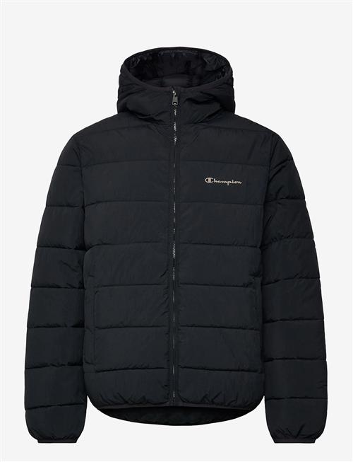 Champion | Hooded Jacket | L