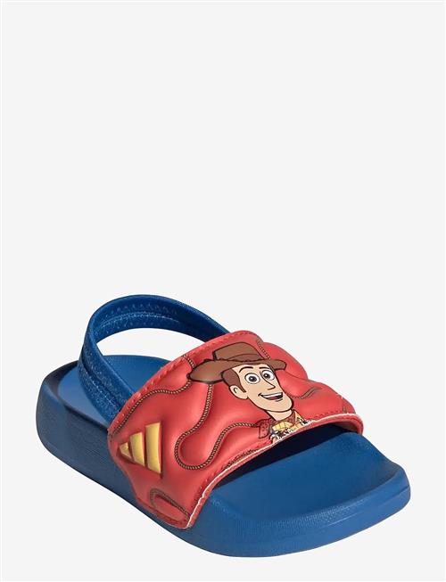adidas Sportswear | Adilette Estrap Woody I | 25
