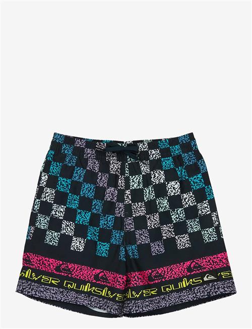 Quiksilver | Everyday Printed Volley Yth 14 | 176