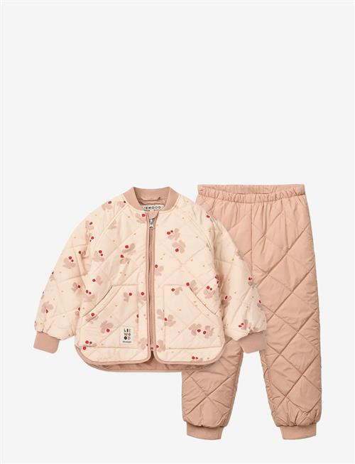 Liewood | Zella Thermo Set | 140