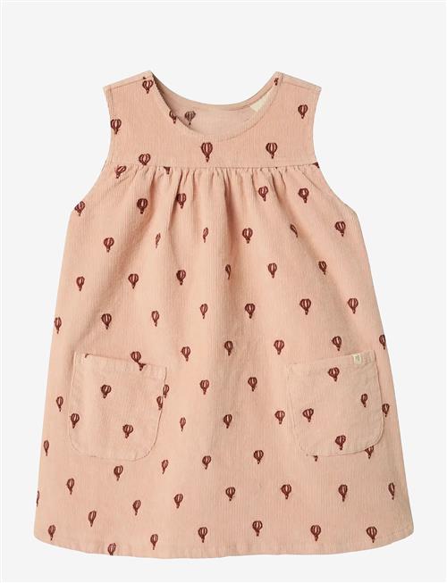 Lil'Atelier | Nmfnelly Cord Spencer 4945-Hc Lil | 110