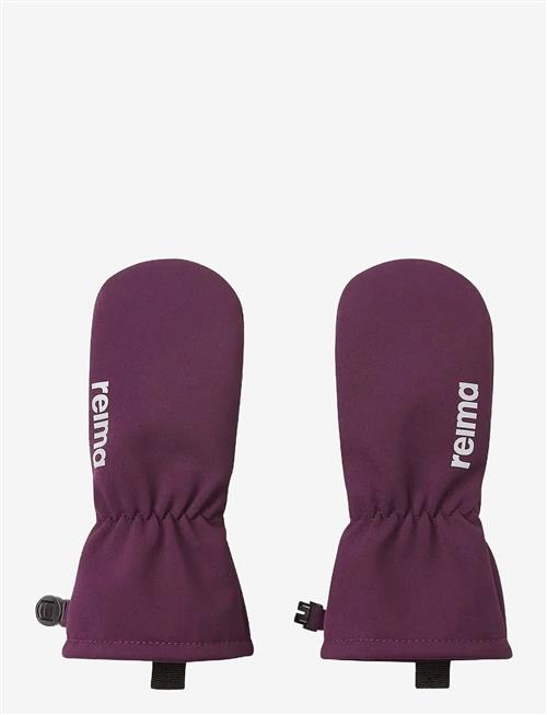 Reima | Softshell Mittens, Osaten | 6
