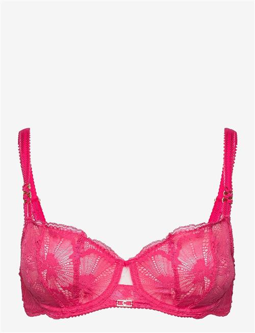 CHANTELLE | Muse Halfcup Balconette Bra | G x 70