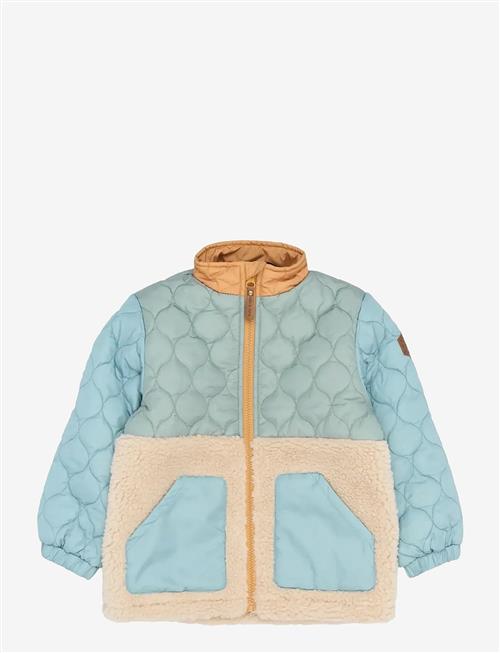 mikk-line | Mix Jacket | 116
