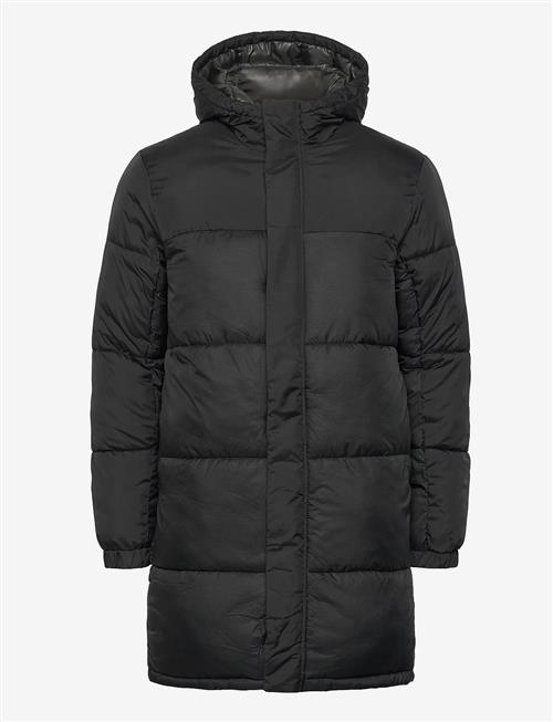 Jack & Jones | Jcounion Long Puffer Jacket Sn | L