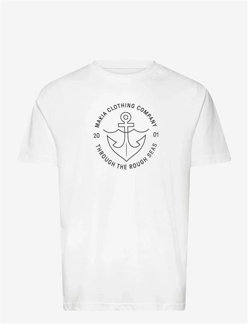 Makia | Hook T-Shirt | XXL